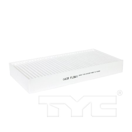 TYC PRODUCTS Tyc Cabin Air Filter, 800152P 800152P
